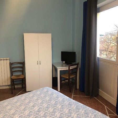 Leandro Bed Hotell Firenze Eksteriør bilde