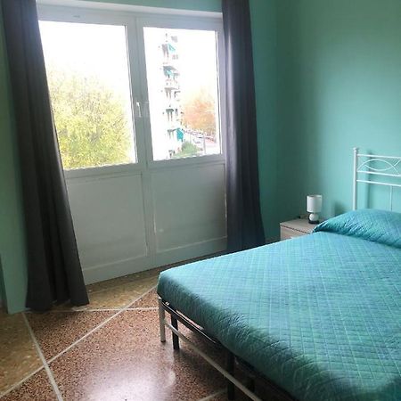 Leandro Bed Hotell Firenze Eksteriør bilde