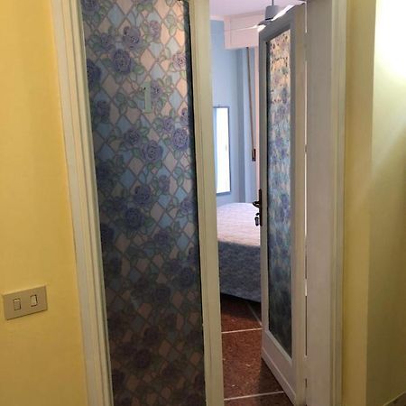 Leandro Bed Hotell Firenze Eksteriør bilde
