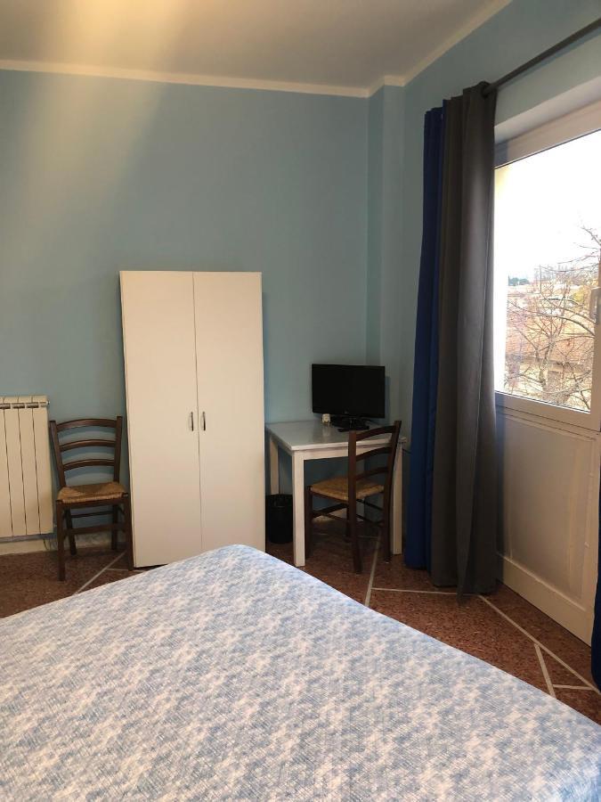 Leandro Bed Hotell Firenze Eksteriør bilde