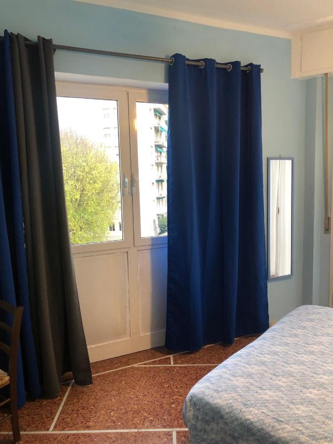 Leandro Bed Hotell Firenze Eksteriør bilde