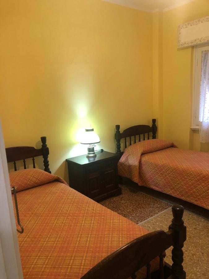 Leandro Bed Hotell Firenze Eksteriør bilde