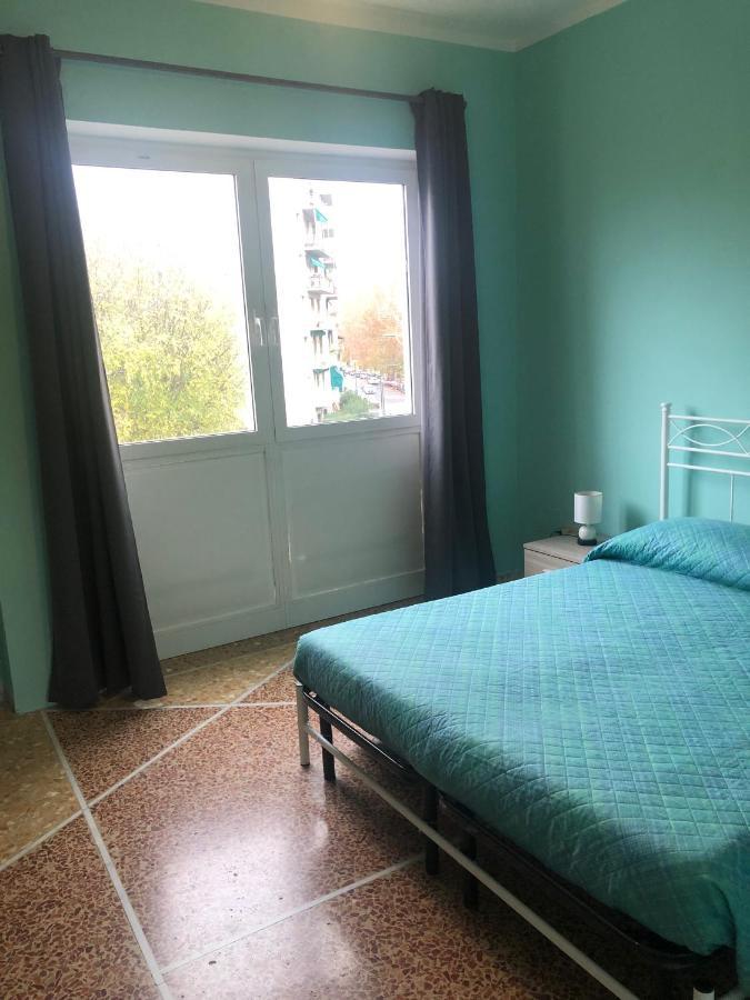 Leandro Bed Hotell Firenze Eksteriør bilde