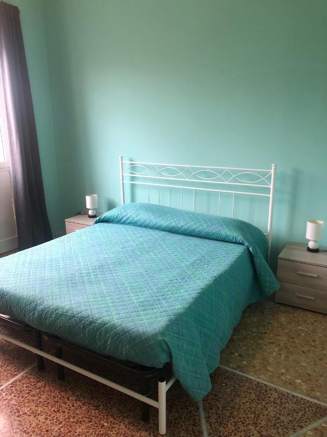 Leandro Bed Hotell Firenze Eksteriør bilde
