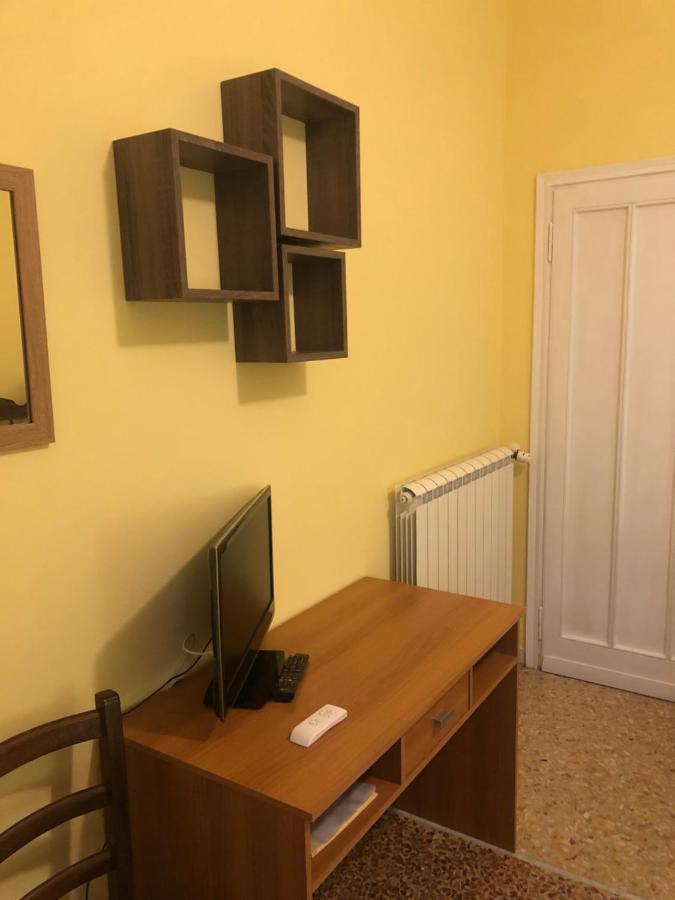 Leandro Bed Hotell Firenze Eksteriør bilde