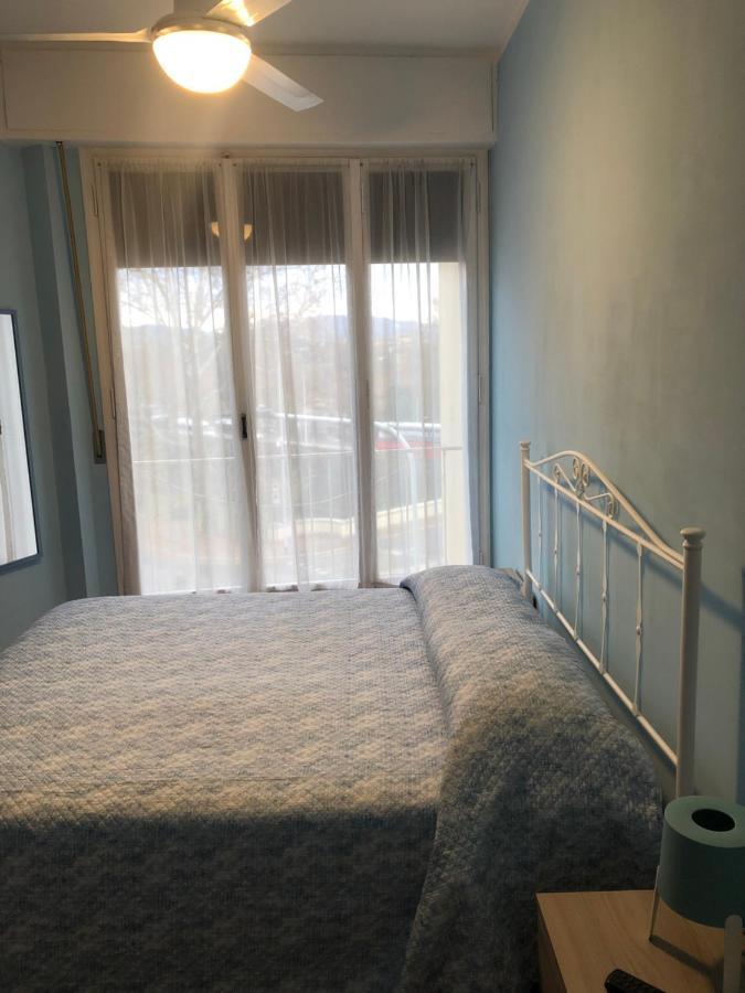 Leandro Bed Hotell Firenze Eksteriør bilde