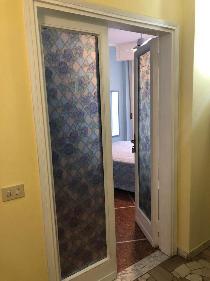 Leandro Bed Hotell Firenze Eksteriør bilde