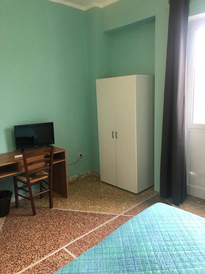 Leandro Bed Hotell Firenze Eksteriør bilde
