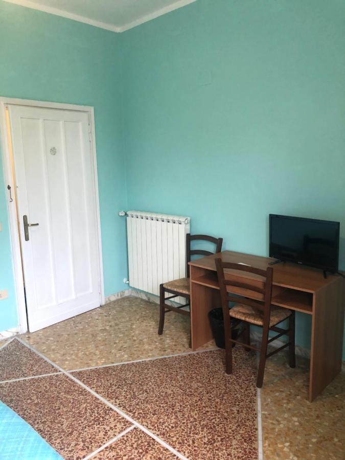 Leandro Bed Hotell Firenze Eksteriør bilde