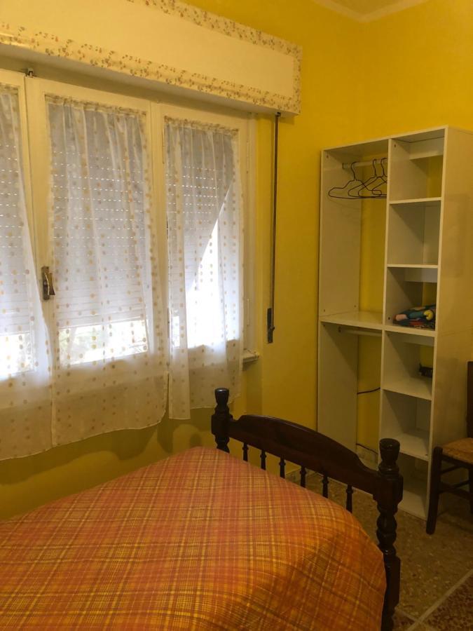 Leandro Bed Hotell Firenze Eksteriør bilde