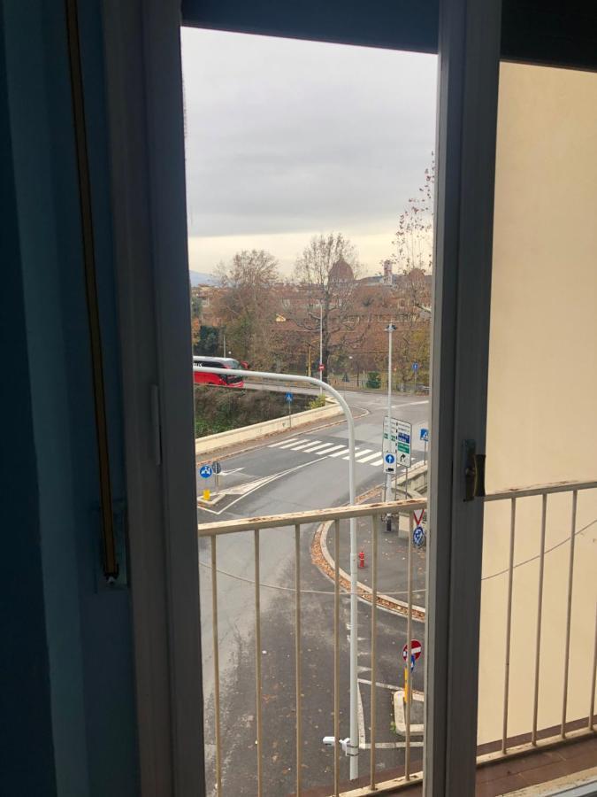 Leandro Bed Hotell Firenze Eksteriør bilde