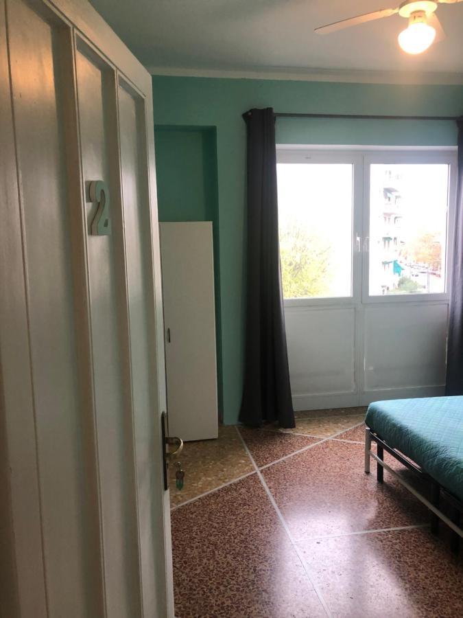 Leandro Bed Hotell Firenze Eksteriør bilde
