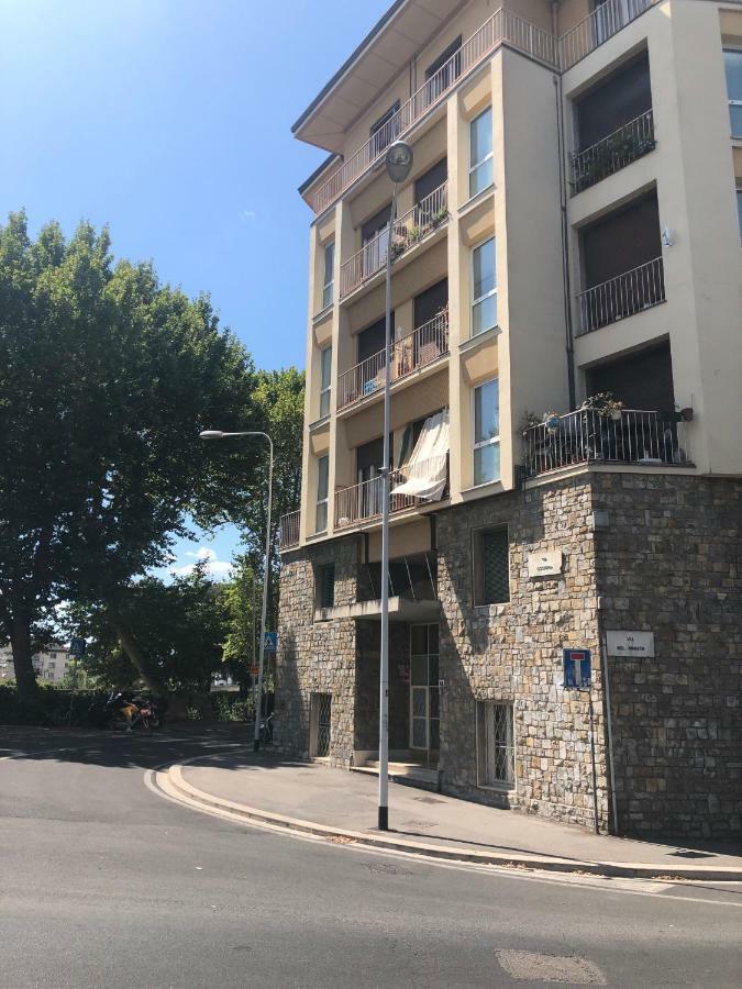 Leandro Bed Hotell Firenze Eksteriør bilde