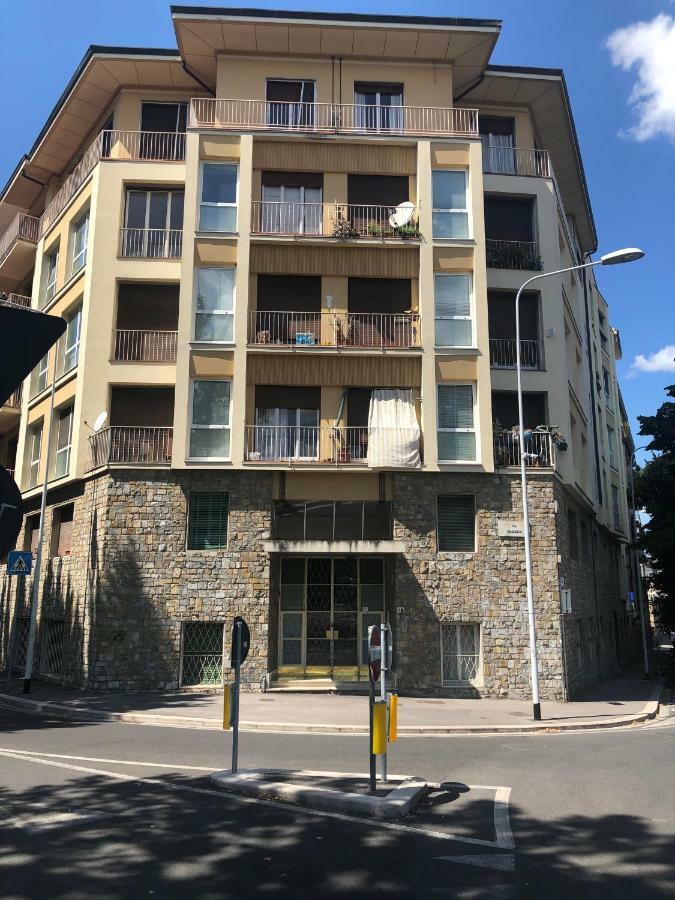 Leandro Bed Hotell Firenze Eksteriør bilde