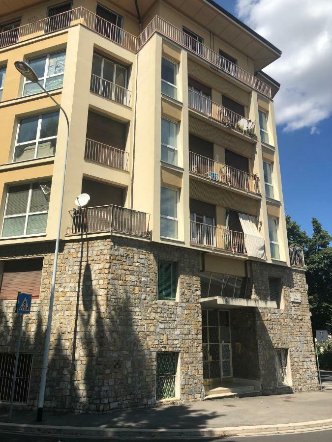 Leandro Bed Hotell Firenze Eksteriør bilde